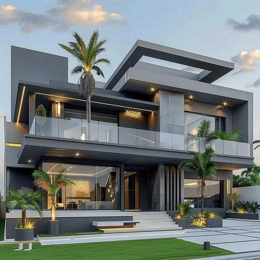Luxury Home